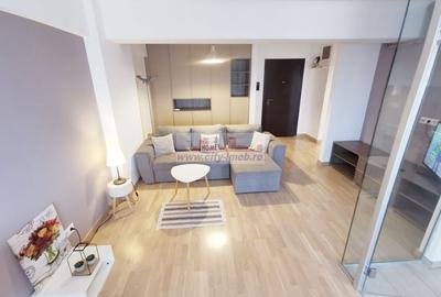 Inchiriere 2 Camere Banu Mata / Titulescu / Bloc nou 2018 , Icon Residence - 13