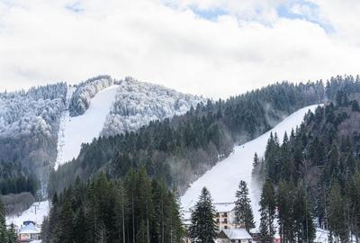 Apartament cu 2 camere decomandat în Clăbucet - 6