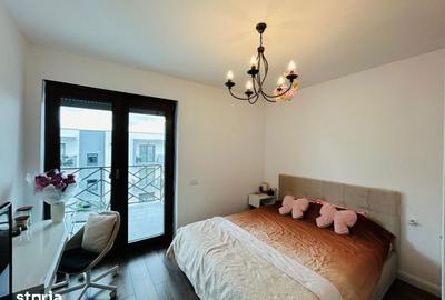 Apartament cu 4 camere în Sud - 12