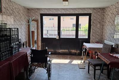 Casă individuală cu 3 camere cu Canalizare în Central - 19
