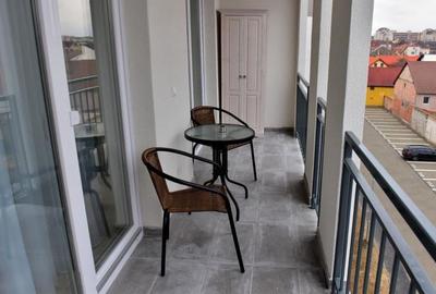 Apartament cu 2 camere în Central - 7