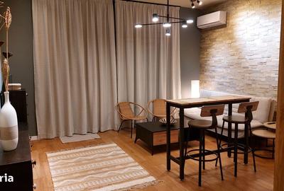 Apartament cu 2 camere în 13 Septembrie - 9