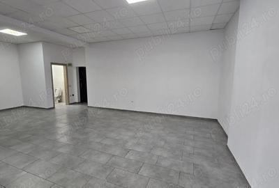 Spațiu comercial, de 42 mp, în Chiajna - 1