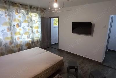 Inchiriez Garsoniera (Proprietar), CF 1 - lux, Central Prima Inchiriere - 1