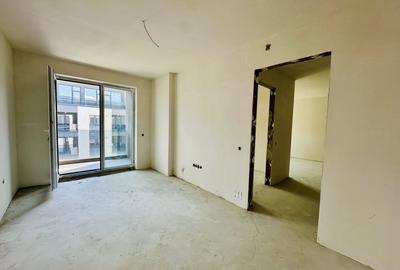 Apartament 2 camere, etaj intermediar, CF, Baza Sportiva Gheorgheni - 4