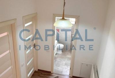 Comision 0%! Apartament P+1+M - in casa - Ghimbav - 11