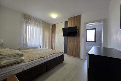 Apartament cu 2 camere în Timpuri Noi - 4