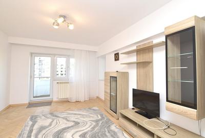 INCHIRIERE APARTAMENT 2 CAMERE - UNIRII - PIATA ALBA IULIA-ZEPTER - 8