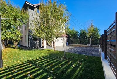 Snagov, Vila individuala, Direct proprietar, 310 mp utili - 9