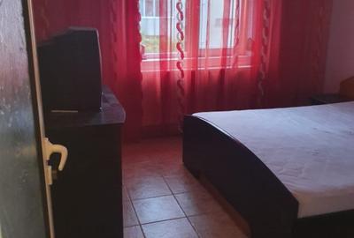 Apartament cu 3 camere decomandat în Călărași - 5