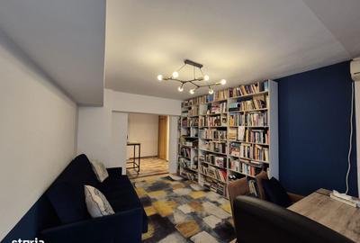 Apartament cu 3 camere, mobilat în Libertății - 17