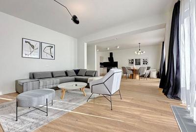 Aparatment Spatios pe Drumul Poienii - 10