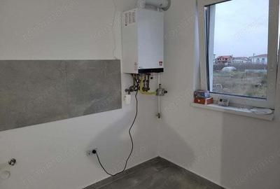 Apartament 1 camera . Bucatarie separata. Bloc nou.Braytim- Giroc - 1