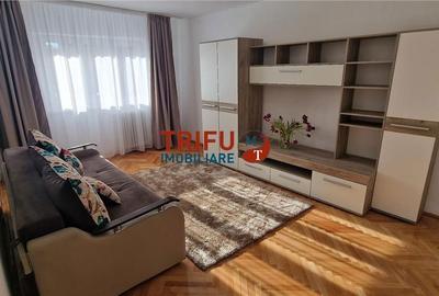 Apartament cu 2 camere decomandat în Cetate