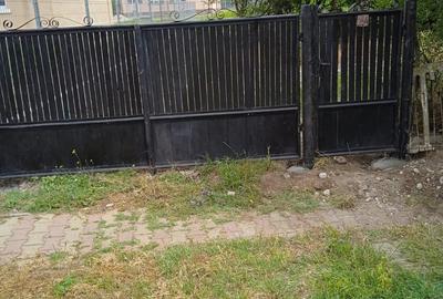Teren de 1516 mp, în Drăcșenei - 2