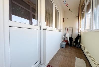 Apartament 3 camere decomandat 70mp+5mp balcon, etaj3/4-Gheorghe Lazar - 13