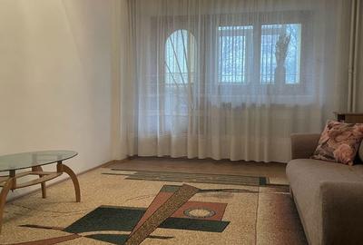 Apartament cu 2 camere decomandat în Central - 2