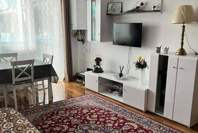 Apartament cu 2 camere decomandat în Florești - 2