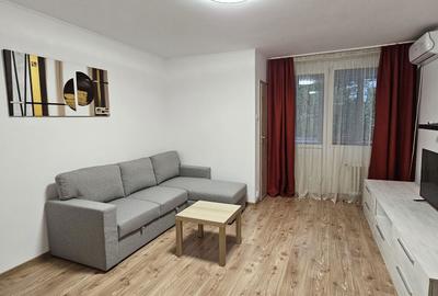 Garsonieră semidecomandată în Titan - 8