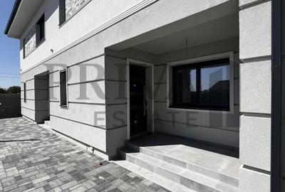 Casă cu 5 camere cu Canalizare în Ciarda Roșie - 14