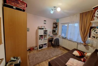 Apartament 3 camere, partial mobilat si utilat, pozitie excelenta - Lipovei - 11