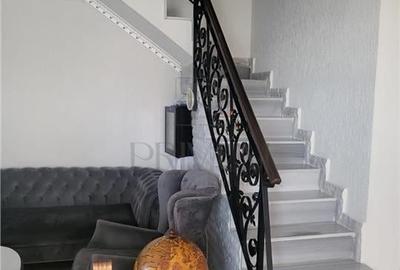 Duplex pe parter - mansarda amenajata - zona buna - 5