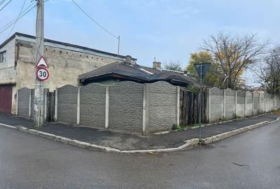 Casa de vânzare Ghencea Srada Nandru nr 45 Particular - 1