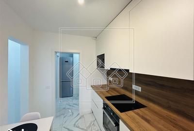 Apartament cu 2 camere semidecomandat în Vest - 15
