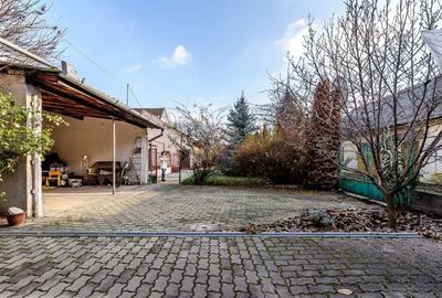 Apartament cu 4 camere semidecomandat în Aradul Nou - 7