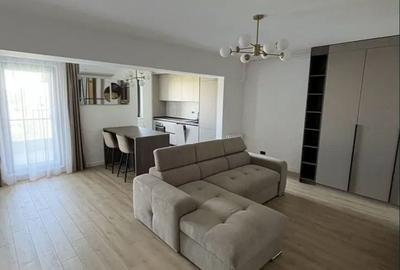 Apartament cu 2 camere decomandat, mobilat în Colentina - 5