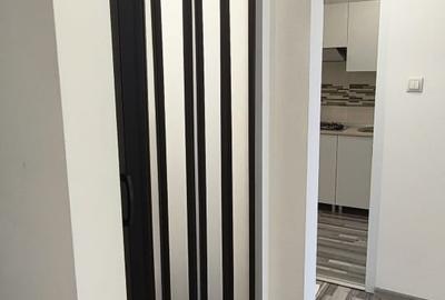 Apartament cu 2 camere decomandat, mobilat în Nord - 3