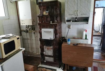 Vand casa in Slatioara Olt - 5