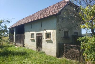 Casă cu 3 camere în Voivodeni - 2