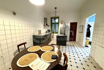 Apartament cu 2 camere semidecomandat, mobilat în Central - 11