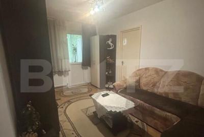 Apartament 3 camere, 47mp, zona Dambu Pietros - 2