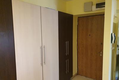 Apartament cu 4 camere semidecomandat, mobilat în Drumul Taberei - 11