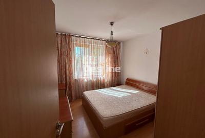 De Inchiriat Apartament 3 camere mobilat, utilat+LOC de Parcare - Drumul Taberei - 4