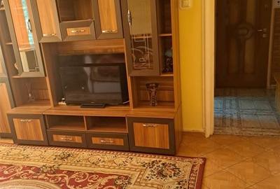 Apartament cu 2 camere semidecomandat în Alexandru cel Bun