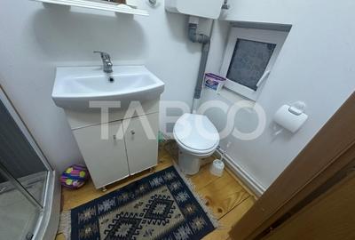 Studio pretabil studenti  de inchiriat zona Ultracentrala Sibiu - 4