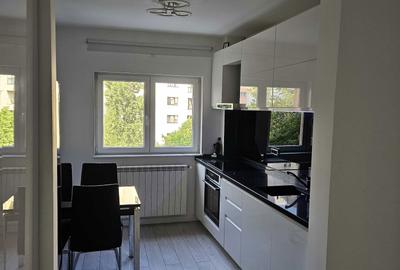 Apartament cu 2 camere semidecomandat în Nord - 6