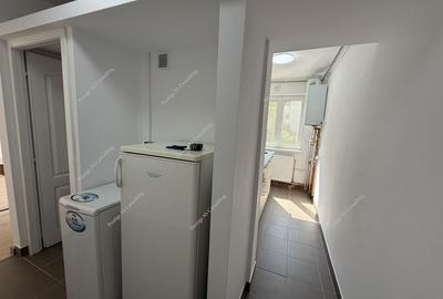 Apartament 3 Camere Renovat | Etaj 1 | Dacia - 12