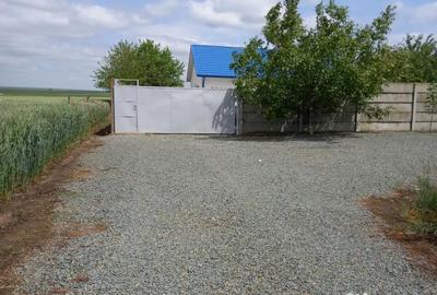 Casă cu 5 camere în Corbu - 7