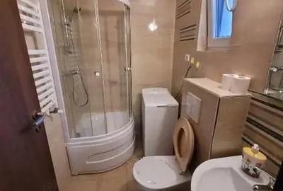 Garsonieră decomandată, mobilată în Tineretului - 10