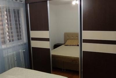 Apartament cu 2 camere decomandat în Drumul Taberei - 1