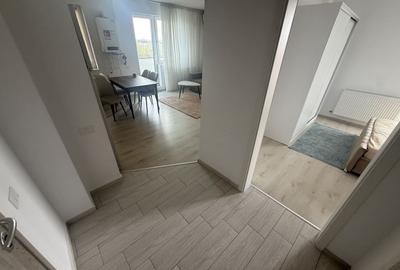 Apartament cu 2 camere decomandat, mobilat în Colentina - 5