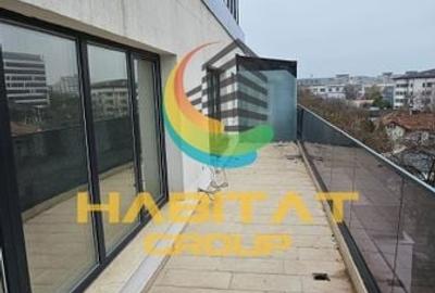 Vanzare apartament 2 camere cu 2 bai si terasa - Timpuri Noi - 2