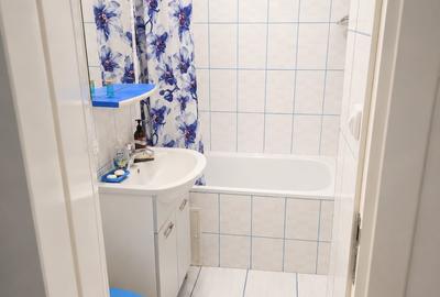 Apartament cu 2 camere decomandat în Berceni - 8