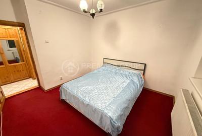 Etaj 1 I Apartament 2 camere 52mp - Mircea Cel Bătrân I CT - 1