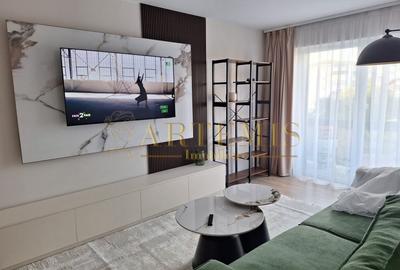 Apartament de 3 camere, decomandat, 60 mp., zona Stefan Cel Mare. - 2