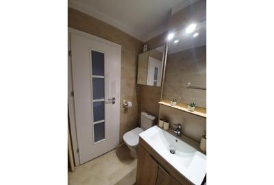 REA1022696 Apartament 3 camere - zona Teiul Doamnei Colentina - 13